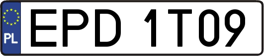 EPD1T09