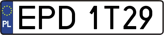EPD1T29