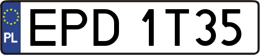 EPD1T35