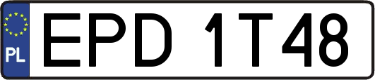 EPD1T48