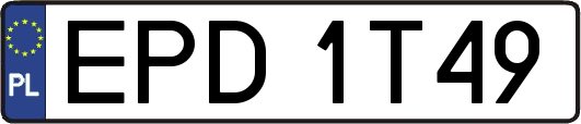 EPD1T49