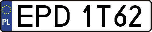 EPD1T62
