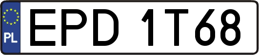 EPD1T68