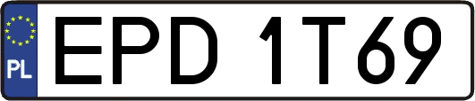 EPD1T69