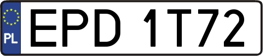 EPD1T72