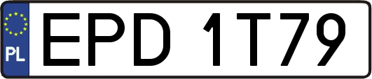 EPD1T79