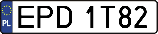 EPD1T82