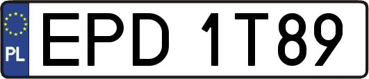 EPD1T89