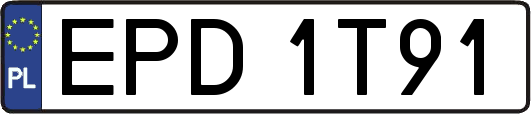 EPD1T91