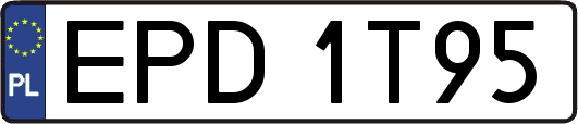 EPD1T95