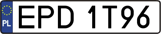 EPD1T96