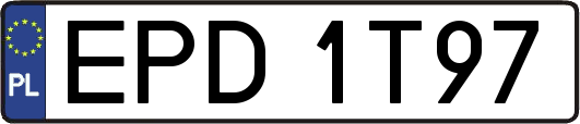 EPD1T97