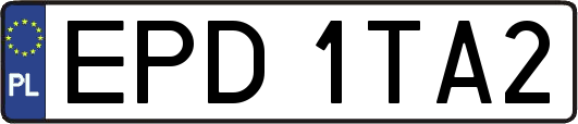 EPD1TA2