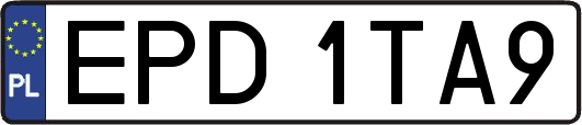 EPD1TA9