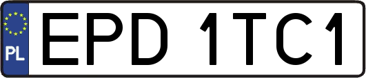 EPD1TC1