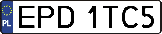 EPD1TC5