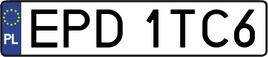 EPD1TC6