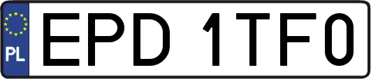 EPD1TF0