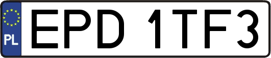 EPD1TF3