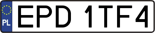 EPD1TF4