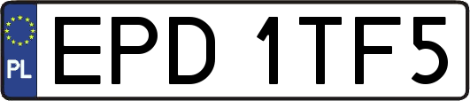 EPD1TF5