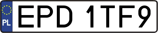 EPD1TF9