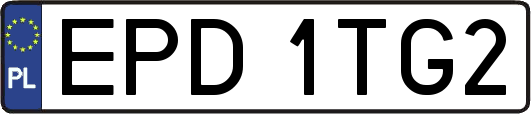 EPD1TG2