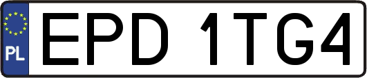 EPD1TG4