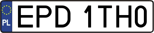 EPD1TH0