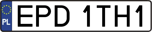 EPD1TH1