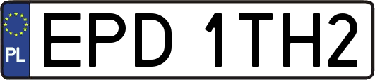 EPD1TH2