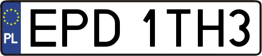 EPD1TH3