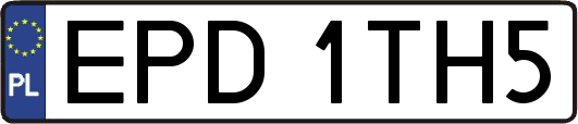 EPD1TH5