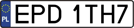 EPD1TH7