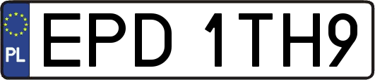EPD1TH9