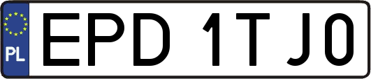 EPD1TJ0