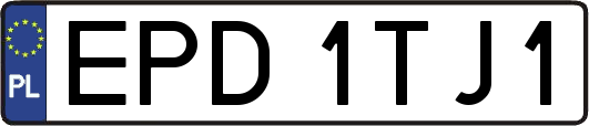 EPD1TJ1