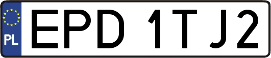 EPD1TJ2