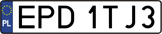 EPD1TJ3