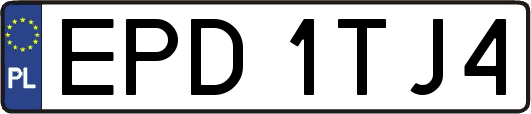 EPD1TJ4