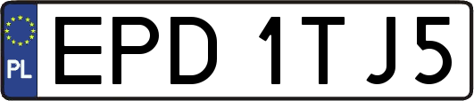 EPD1TJ5