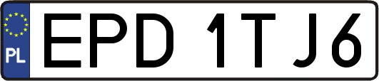 EPD1TJ6