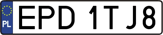 EPD1TJ8
