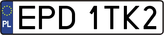 EPD1TK2