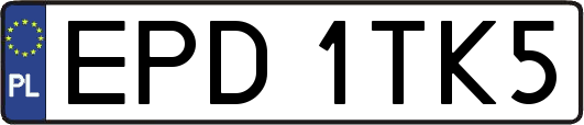 EPD1TK5