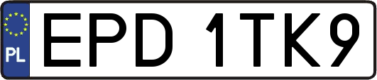 EPD1TK9
