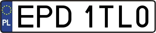 EPD1TL0