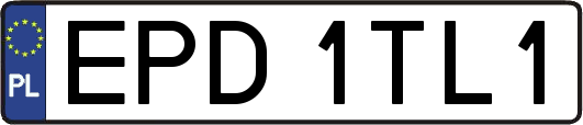 EPD1TL1