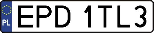 EPD1TL3