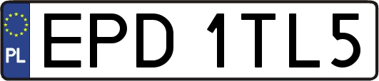 EPD1TL5